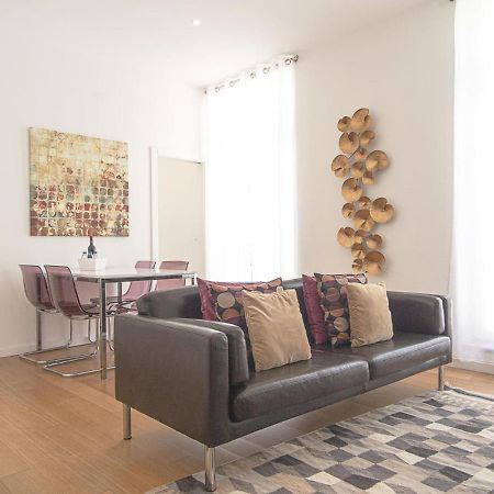 Baixa Chiado 2 Bedroom Duplex Apt With Ac Elevator Лісабон Екстер'єр фото