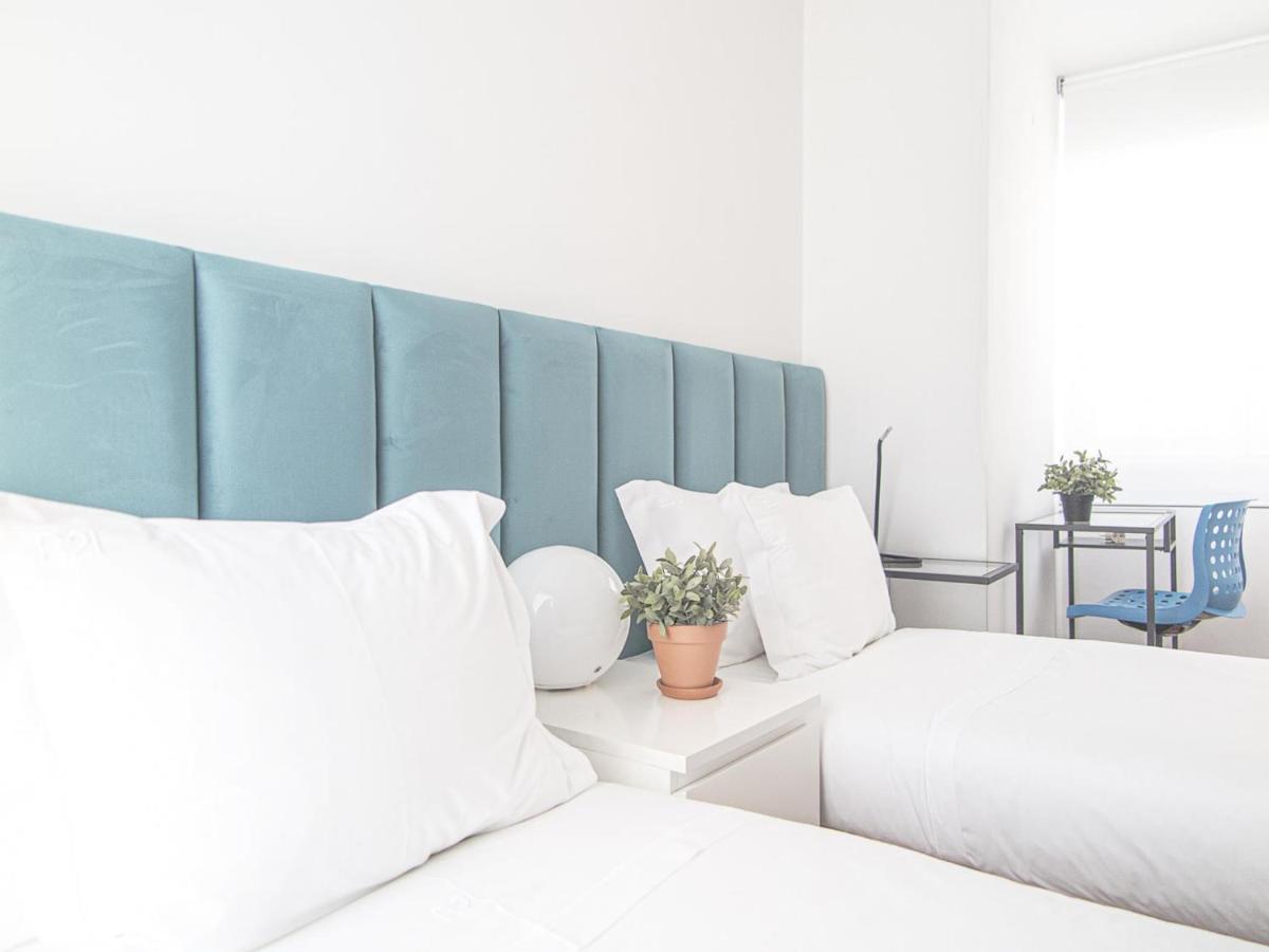 Baixa Chiado 2 Bedroom Duplex Apt With Ac Elevator Лісабон Екстер'єр фото